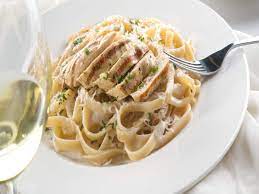 Chicken Milano Recipe How To Make Chicken Milano Recipe Homemade Chicken Milano Recipe