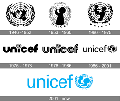 Unicef is the world's leading organisation working for children in danger. Unicef Logo And Symbol Meaning History Png