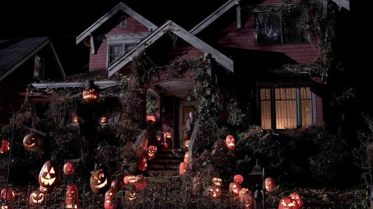 Trick 'r Treat (2007) - Movie Review : Alternate Ending