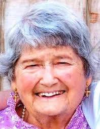 Frances Cooper Obituary