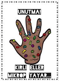 Covid 19 Panosundaki Pin