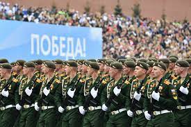Праздники 24 июня день парада победы 1945 года впервые парад победы на красной площади в москве состоялся 24 июня 1945 года. Parad Pobedy Projdet V Moskve 24 Iyunya Patrioticheskie Sily Donbassa
