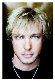 Kenny Wayne Shepherd