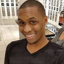 Charles Breland's Instagram, Twitter & Facebook