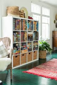 Goodbye Brooklyn Hello Savannah A Scandinavian Meets Craftsman Style Bungalow Renovation Deco Maison Rangement Maison Idee Deco Maison