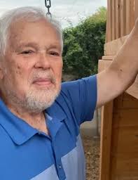 Obituary information for Glenn H. Lueders