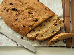 Rosinenbrot Glutenfrei Backen Mit Reismehl Maismehl Rezept Glutenfrei Backen Rosinenbrot Glutenfrei