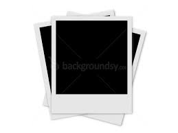 Blank Polaroid Frame Background Puzzle Frame Template Psd Photo Re Polaroid Frame Frame Template Cover Template