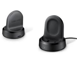 Find great deals on ebay for samsung gear sport charger. Samsung Wireless Charging Dock Ep Yo805 Galaxy Watch Ab 22 22 April 2021 Preise Preisvergleich Bei Idealo De