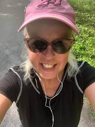 Good morning. I am 55.5 and have quite a story to share (sorry it's a long  one) In the spring of 2022 (53.5h I was suddenly motivated to lose weight  and get
