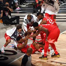 It's an opportunity to see many of the game's top prospects all on the same field. The 2020 Nba All Star Game Format Fixed It Completely Sbnation Com