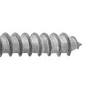 M6 Galvanised Coach bolts from www.anzor.co.nz