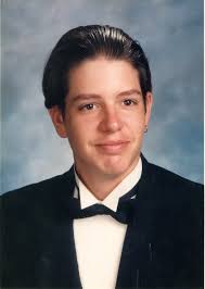 Jason Michael Dinges