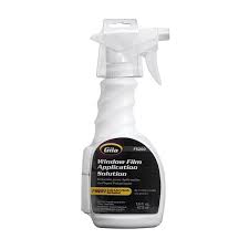 4.4 out of 5 stars 28. Gila Window Film Application Solution Spray 16oz