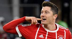 Player stats of robert lewandowski (fc bayern münchen) goals assists matches played all performance data. Agent Bayern Forward Robert Lewandowski Wants To Leave Club Sportsnet Ca