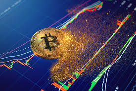Hedge funds rotated from growth to value and reduced leverage in q1. Crypto Pundit Altcoin Sentiment Will Cause Bitcoin To Collapse