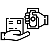 Download 222 cash on delivery icons. Cash On Delivery Icons Download Free Vector Icons Noun Project