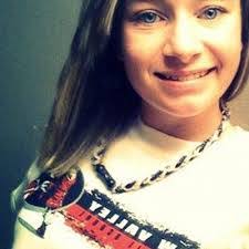 Danielle Whitener's Instagram, Twitter & Facebook