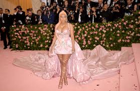Subscribe to the official nicki minaj channel on youtube for new music and exclusive videos! Real Housewives Have Fingers Crossed For Nicki Minaj To Host Reunion Entertainment Graingertoday Com