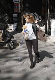 Aşırı ünlülerle kısa görüşmeler #31. Eda Ece Nin Bebek Gezintisi