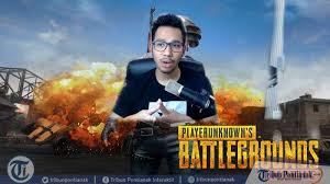 Topup uc / upgrade rp s12 pubg mobile paling murah bisa klik disini: Game Pubg Haram Atau Tidak Ini Nilai Positif Dan Negatif Pubg Versi Konten Kreator Bang Alex Tribun Pontianak