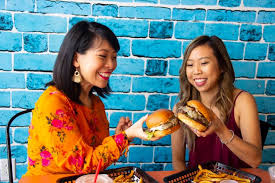 Congrats to skip's kitchen for being. Omg Burger Quality Food Made Fresh