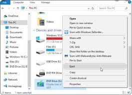 Then you can see where the location of the virtual hard disk is. Software Blog How To Install Windows 10 Via Virtual Clone Drive