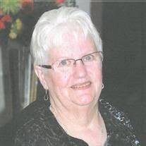 Harriet Lou (Hawkins) Philpott Obituary