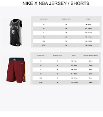 If you're on the borderline between two sizes, order the smaller size for a tighter fit or the larger size for a looser fit. Apparel Size Chart