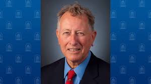 Dr. Curtis Mills, Bassett Senior Attending Physician, Receives National  Award for Excellence in Patient Care