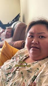 Captured a sweet moment. 🥹