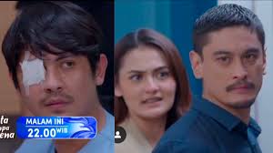 Cinta Tanpa Karena 16 Mei 2024: Lihat Anggun Jatuh Cinta pada Suaminya,  Daniel Bertekad Buat Ghani Menderita