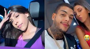 O funkeiro mc kevin morreu aos 23 anos na noite deste domingo (16), após sofrer um grave acidente. Irma De Mc Kevin Rebate Criticas Por Selfie Apos Morte Do Cantor Gazeta Digital