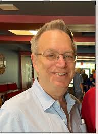 Leveling Up Podcast — Ralph Katz