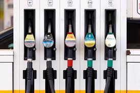 Und welcher wochentag ist nun der günstigste zum tanken? Tanken Zu Diesen Uhrzeiten Sind Benzin Und Diesel Am Billigsten Business Insider