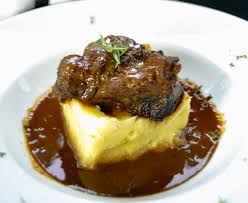 Geschmorte Kalbsbackchen In Rotweinsauce Rezept Kochen Und Backen Rezepte Kochen Und Backen Rezepte
