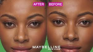 Amazon.com : Maybelline Great Lash Washable Mascara Makeup, Volumizing  Lash-Doubling Formula That Conditions As It Thickens, Blackest Black, 1  Count : Beauty & Personal Care