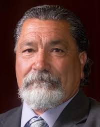 Raul Armenta elected to Chumash Business Committee