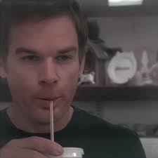 The Dark Side of Dexter Morgan