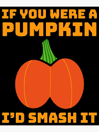 Image result for fat ass pumpkin
