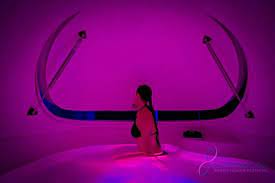 True Rest Float Spa Float Spa Float Floating