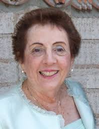 Obituary information for Sheila Poland Madden