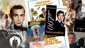 Starring josh brolin as a man who stumbles upon a large suitcase of cash and javier bardem as a psychotic hit man, the movie gets better every time you see it. James Bond Theme Songs Ranked From Worst To Best Based On Musical Merit Classic Fm