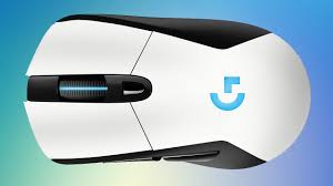 This is drastic improvement is achieved with the responsive hero sensor and lightspeed connectivity. Logitech G703 Wireless Gaming Mouse Review