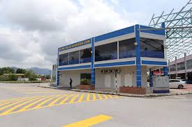 Mendirikan klinik kesehatan dari nol ? Program Asnaf Klinik Pakar Kesihatan Usim Usim Universiti Sains Islam Malaysia