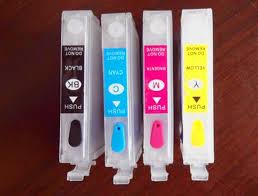 Not all ink cartridges are compatible with your epson nx420. Epson Stylus Nx420 Ink Cartridge Not Recognized Driver And Resetter For Epson Printer