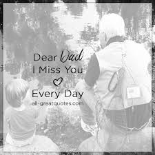 3 sad father's day status. Pin On And Then They Were Gone