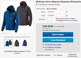 Unsere redaktion hat viele verschiedene hersteller & marken ausführlich verglichen und wir präsentieren unseren lesern hier die resultate. Mckinley Herren Skijacke Sebastian Skijacke Herrin Skier