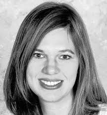 BOGOEVSKI, Paula Michelle (Bartz)