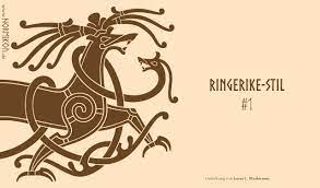Og blir omtalt som en person med faglig tyngde og en skarp poengtert stil. Kunststil Ringerikestil Wikinger Normannen Normikon Wikinger Wikingerzeit Kunststile